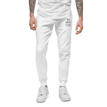 Load image into Gallery viewer, Rebel Tee Men Misunderstood fleece sweatpants