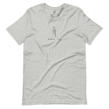 Load image into Gallery viewer, Rebel Tee Fine Line Unisex t-shirt
