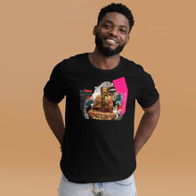 Load image into Gallery viewer, Hated By Many, Confronted By None Rebel-Tee Unisex t-shirt