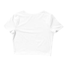 Load image into Gallery viewer, Rebel Tee Women’s MisUnderStood Crop Top Tee