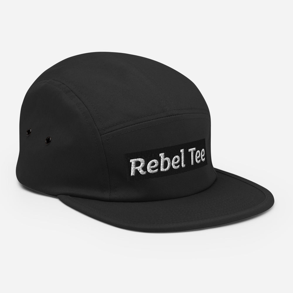 RT Five Panel Cap