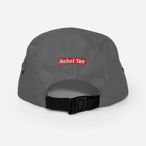 RT Five Panel Cap