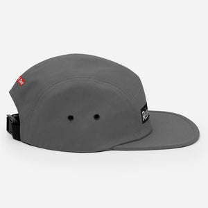 RT Five Panel Cap