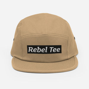 RT Five Panel Cap