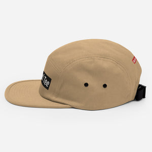 RT Five Panel Cap