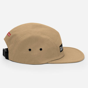 RT Five Panel Cap