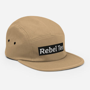 RT Five Panel Cap