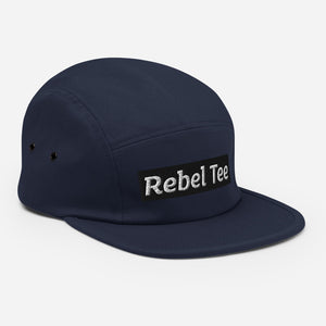 RT Five Panel Cap