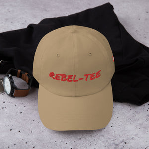 Rebel Tee Classic hat