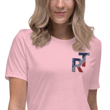 Load image into Gallery viewer, Women&#39;s Relaxed RT-Shirt