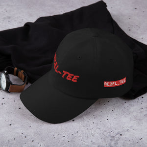 Rebel Tee Classic hat