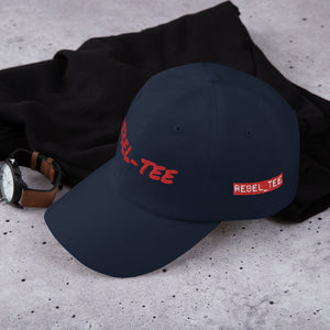 Rebel Tee Classic hat