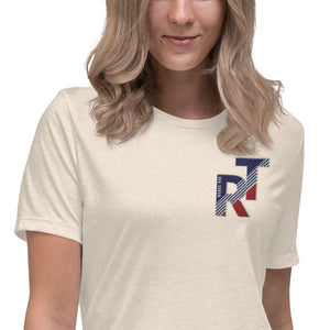 Women's Relaxed RT-Shirt