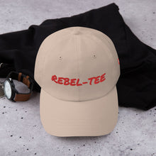 Load image into Gallery viewer, Rebel Tee Classic hat