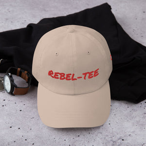 Rebel Tee Classic hat