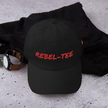 Load image into Gallery viewer, Rebel Tee Classic hat