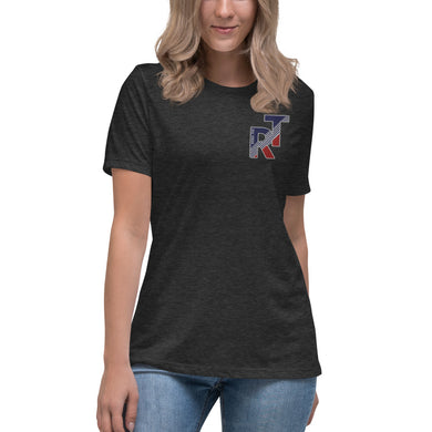 Women's Relaxed RT-Shirt