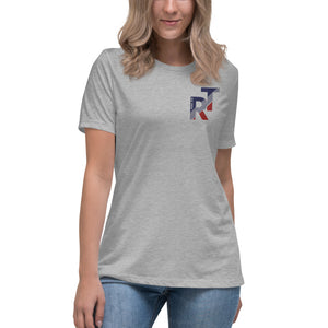 Women's Relaxed RT-Shirt