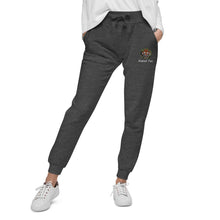 Load image into Gallery viewer, Rebel Tee Courage Unisex fleece sweatpants