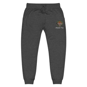 Rebel Tee Courage Unisex fleece sweatpants