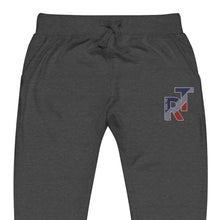 Load image into Gallery viewer, Rebel Tee Logo Unisex fleece sweatpants