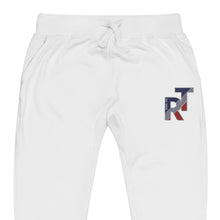 Load image into Gallery viewer, Rebel Tee Logo Unisex fleece sweatpants