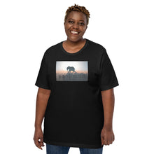 Load image into Gallery viewer, Rebel Tee MisUnderStood Elephant Unisex t-shirt